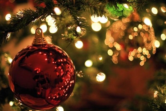 Счастливого Нового Года! Счастливого Нового Года!