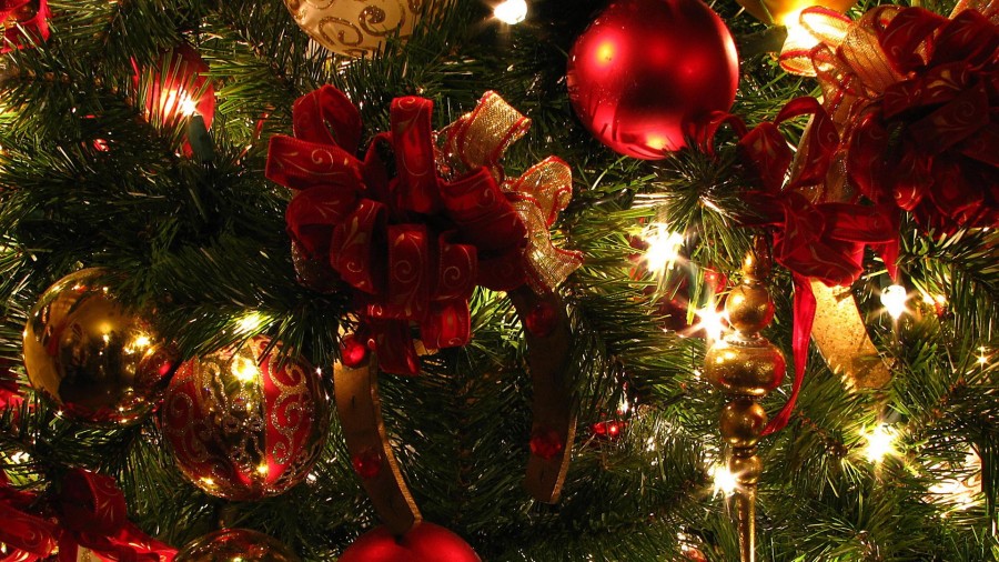 Счастливого Нового Года! Счастливого Нового Года!