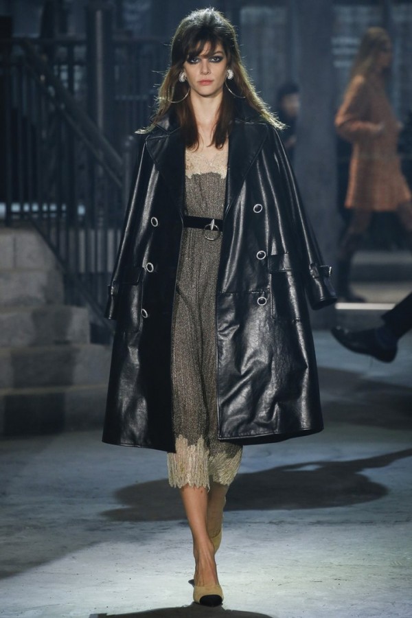 Модели коллекции Chanel! Модели коллекции Chanel!