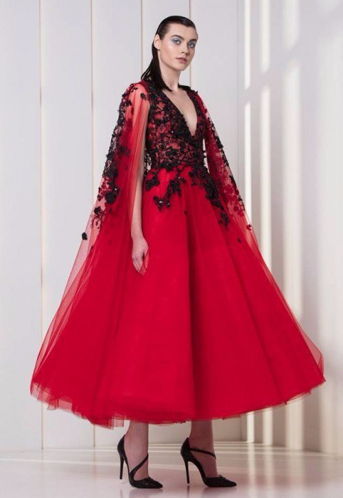 Tony Ward - Fall-Winter 20172018 Tony Ward - Fall-Winter 20172018