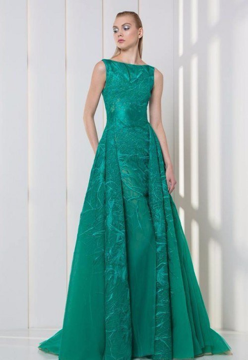 Tony Ward - Fall-Winter 20172018 Tony Ward - Fall-Winter 20172018