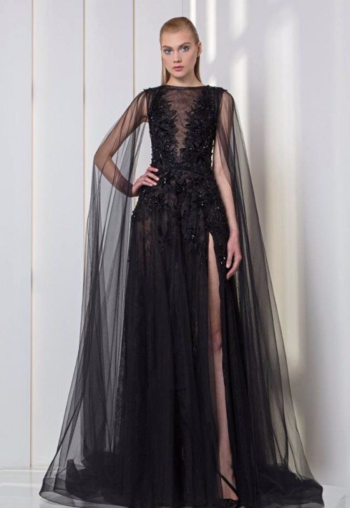 Tony Ward - Fall-Winter 20172018 Tony Ward - Fall-Winter 20172018