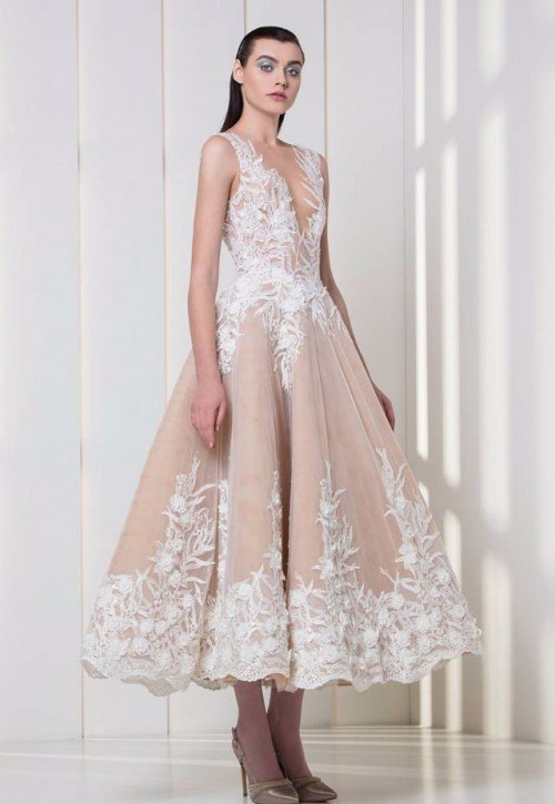 Tony Ward - Fall-Winter 20172018 Tony Ward - Fall-Winter 20172018