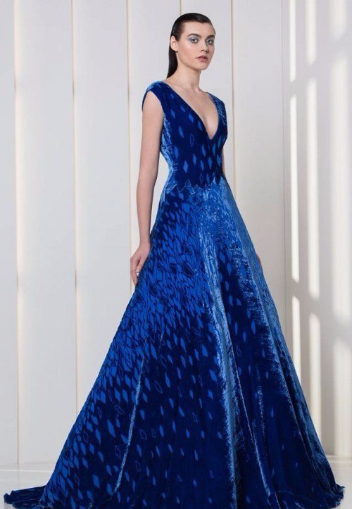 Tony Ward - Fall-Winter 20172018 Tony Ward - Fall-Winter 20172018