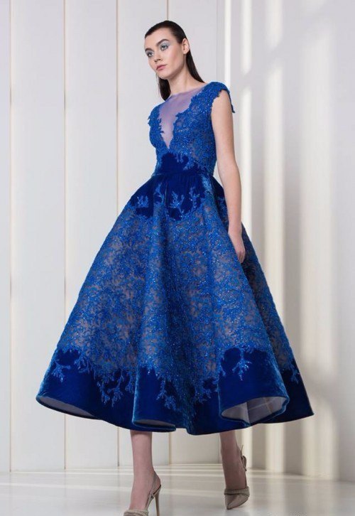 Tony Ward - Fall-Winter 20172018 Tony Ward - Fall-Winter 20172018