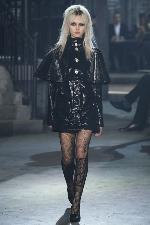 Модели коллекции Chanel! Модели коллекции Chanel!