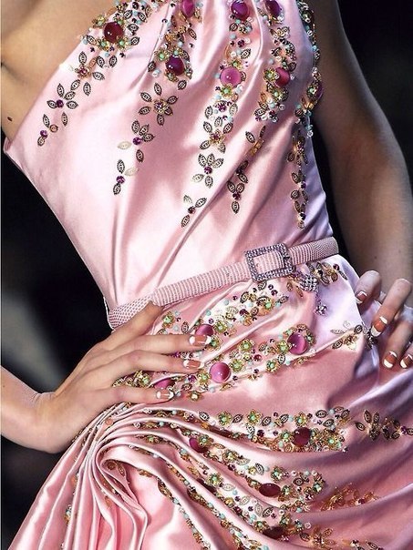 Dior в деталях Dior в деталях