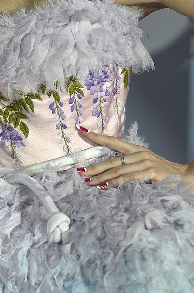 Dior в деталях Dior в деталях