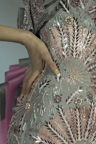 Dior в деталях Dior в деталях