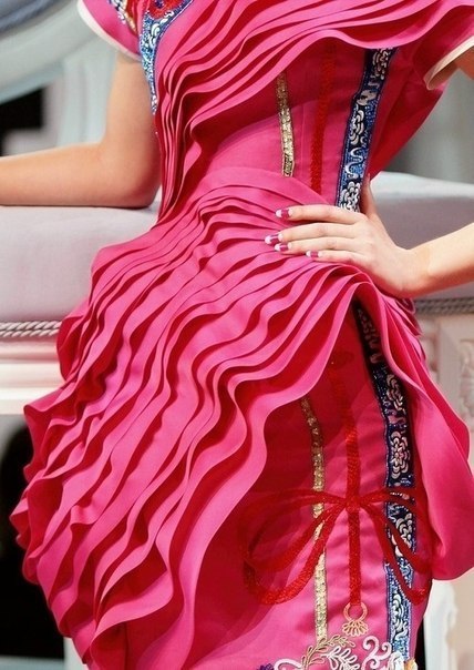 Dior в деталях Dior в деталях
