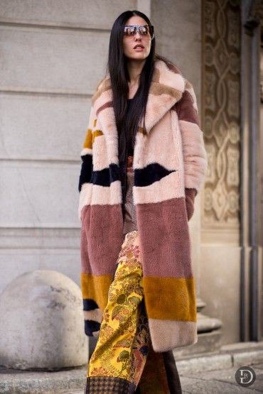 Look! Стиль color block в образах! Look! Стиль color block в образах!