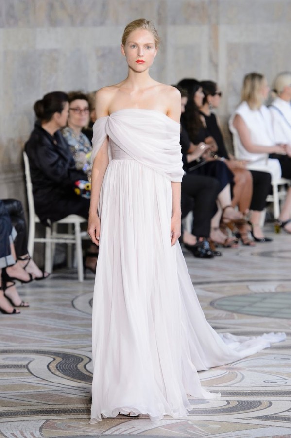Giambattista Valli haute couture 2017 Giambattista Valli haute couture 2017