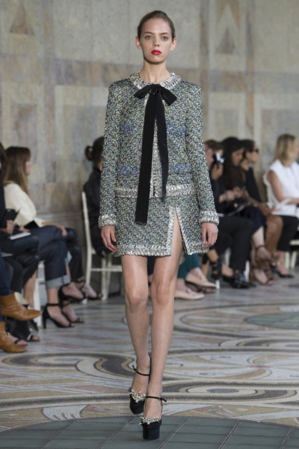 Коллекция Giambattista Valli