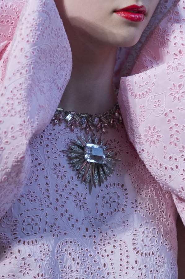 Giambattista Valli haute couture 2017 Giambattista Valli haute couture 2017