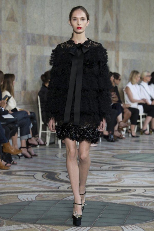 Коллекция Giambattista Valli