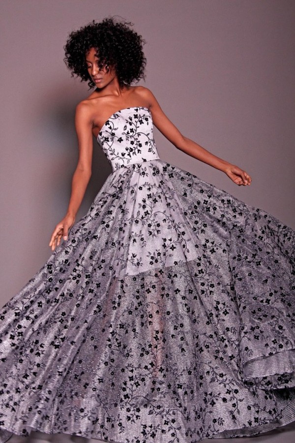 Christian Siriano 2018 Christian Siriano 2018