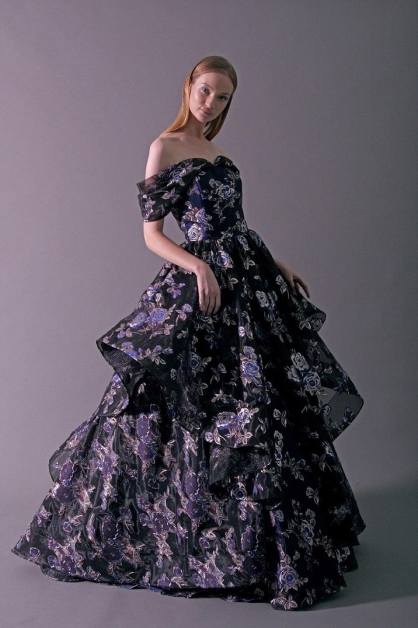 Christian Siriano 2018 Christian Siriano 2018