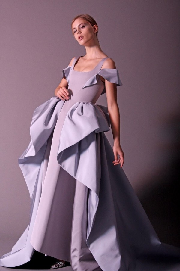 Christian Siriano 2018 Christian Siriano 2018
