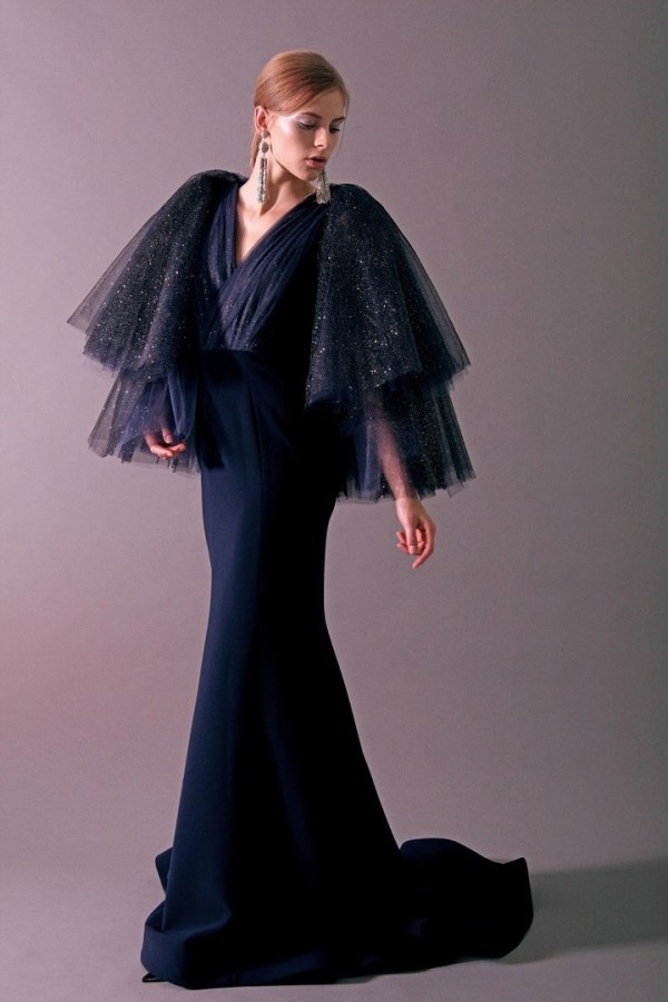 Christian Siriano 2018 Christian Siriano 2018