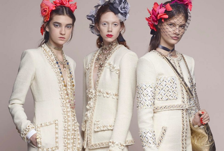 Chanel 2017