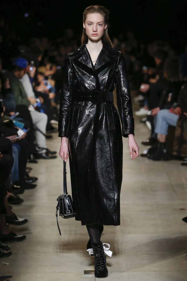 Модели коллекции Miu Miu! Модели коллекции Miu Miu!