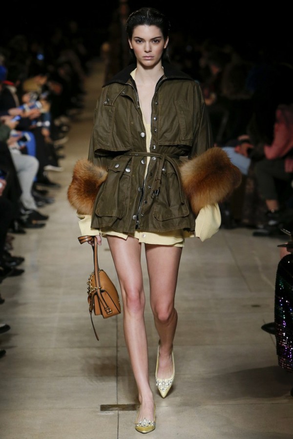 Модели коллекции Miu Miu! Модели коллекции Miu Miu!