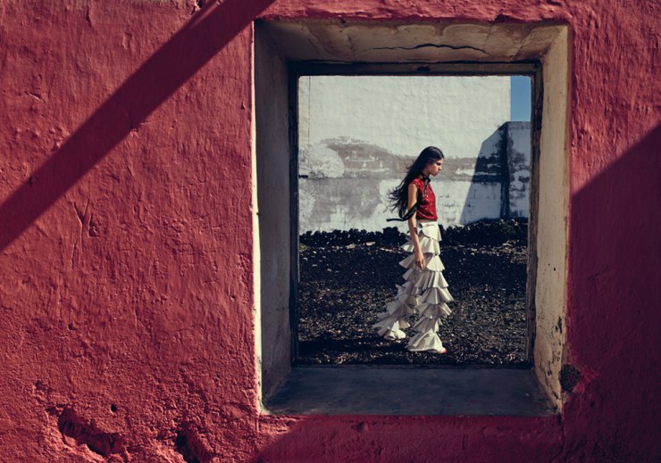 Hayett McCarthy by Txema Yeste Hayett McCarthy by Txema Yeste