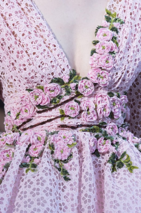 Giambattista Valli haute couture 2017 Giambattista Valli haute couture 2017