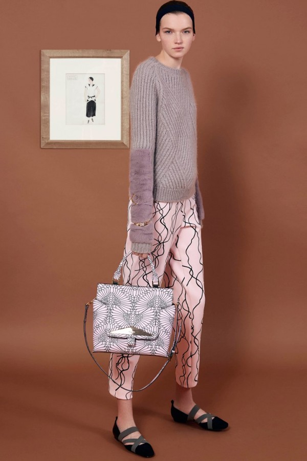 Модели коллекции Vionnet! Модели коллекции Vionnet!