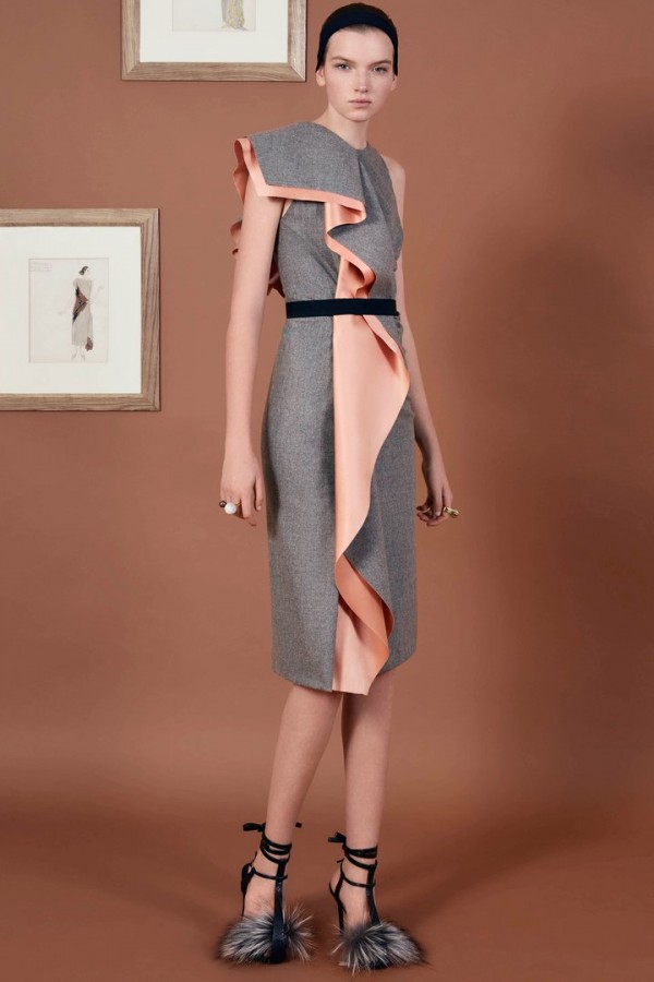Модели коллекции Vionnet! Модели коллекции Vionnet!