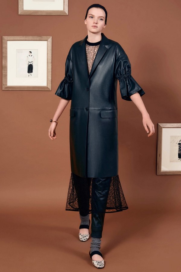 Модели коллекции Vionnet! Модели коллекции Vionnet!
