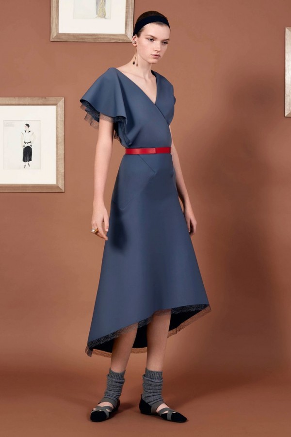 Модели коллекции Vionnet! Модели коллекции Vionnet!