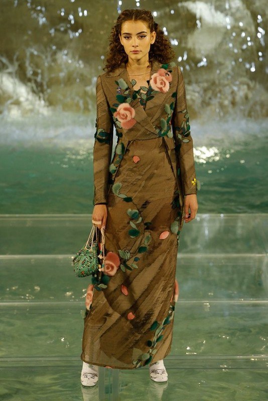 Fendi Haute Couture