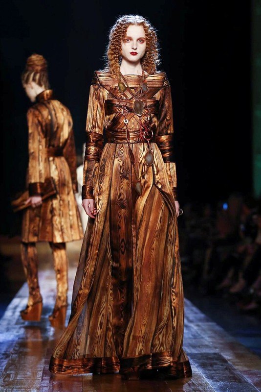 Jean Paul Gaultier Haute Couture