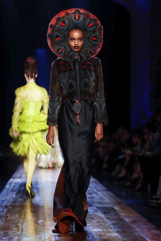 Jean Paul Gaultier Haute Couture Jean Paul Gaultier Haute Couture