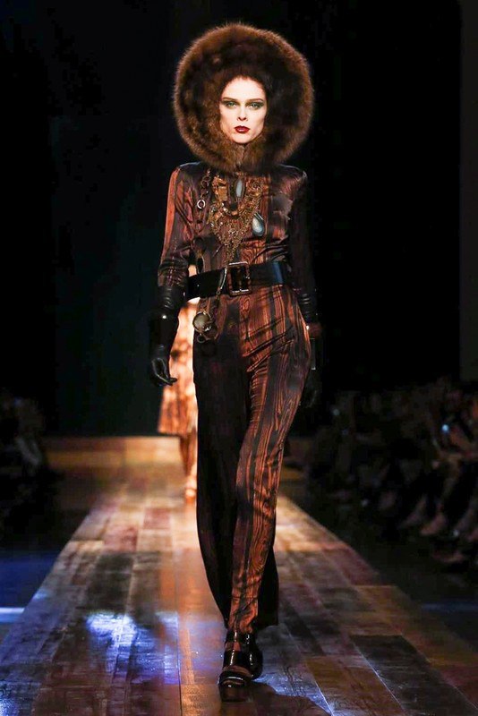 Jean Paul Gaultier Haute Couture Jean Paul Gaultier Haute Couture