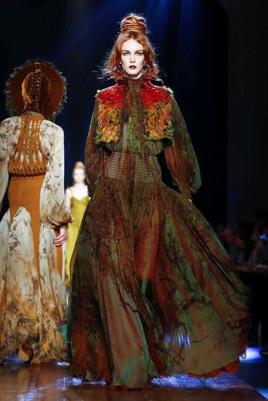 Jean Paul Gaultier Haute Couture Jean Paul Gaultier Haute Couture