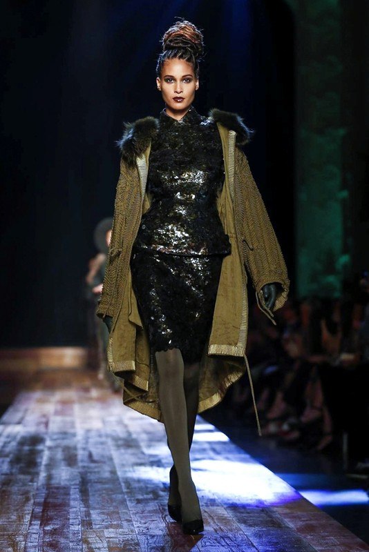 Jean Paul Gaultier Haute Couture Jean Paul Gaultier Haute Couture