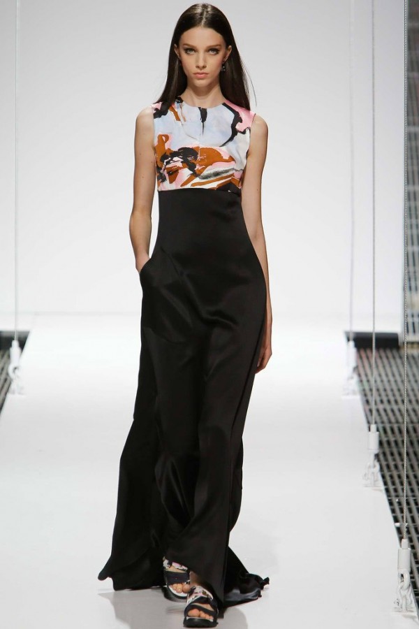 Модели коллекции Christian Dior! Модели коллекции Christian Dior!