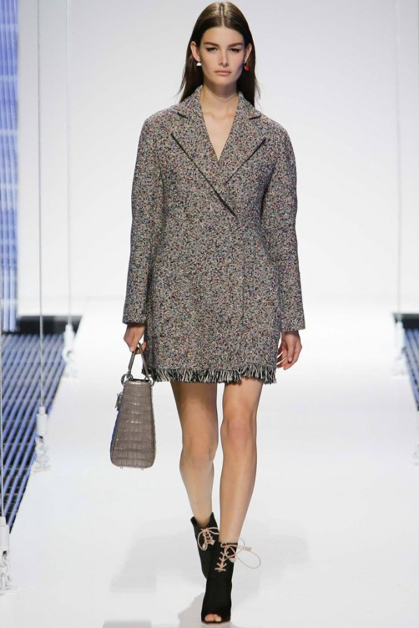 Модели коллекции Christian Dior! Модели коллекции Christian Dior!