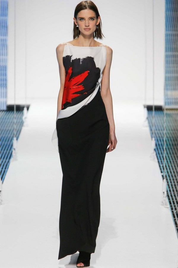 Модели коллекции Christian Dior! Модели коллекции Christian Dior!