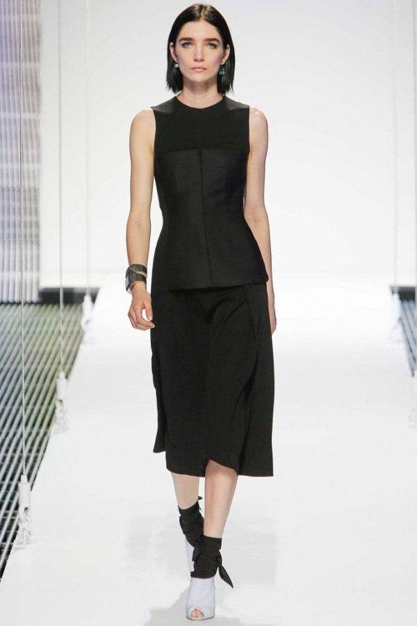 Модели коллекции Christian Dior! Модели коллекции Christian Dior!