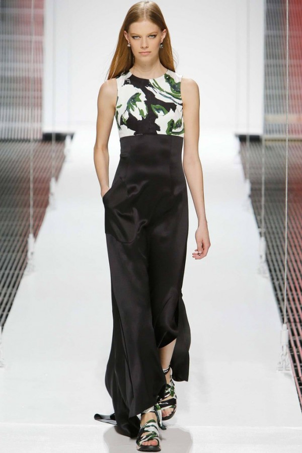 Модели коллекции Christian Dior! Модели коллекции Christian Dior!