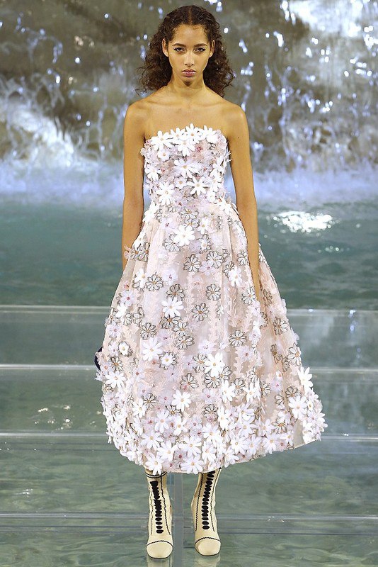 Fendi Haute Couture Fendi Haute Couture