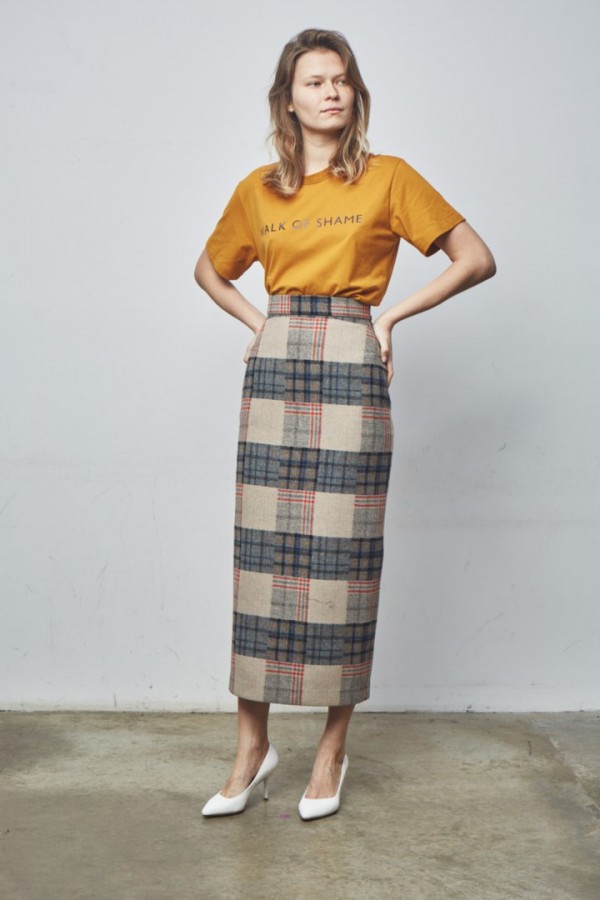 Walk of Shame - Pre-Fall 2018 Walk of Shame - Pre-Fall 2018