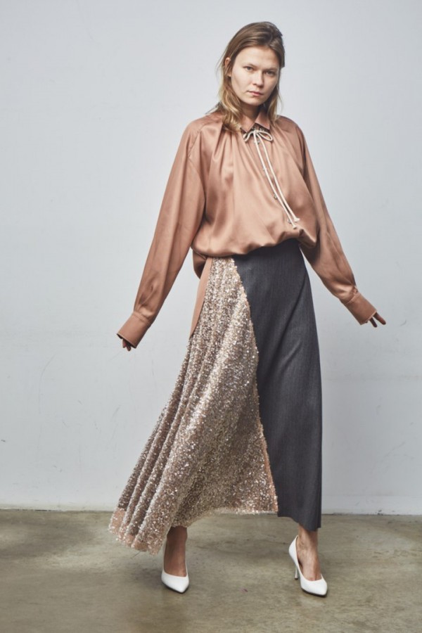 Walk of Shame - Pre-Fall 2018 Walk of Shame - Pre-Fall 2018