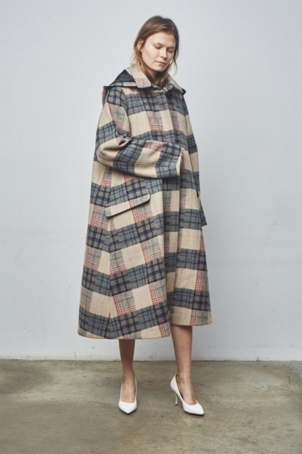 Walk of Shame - Pre-Fall 2018 Walk of Shame - Pre-Fall 2018