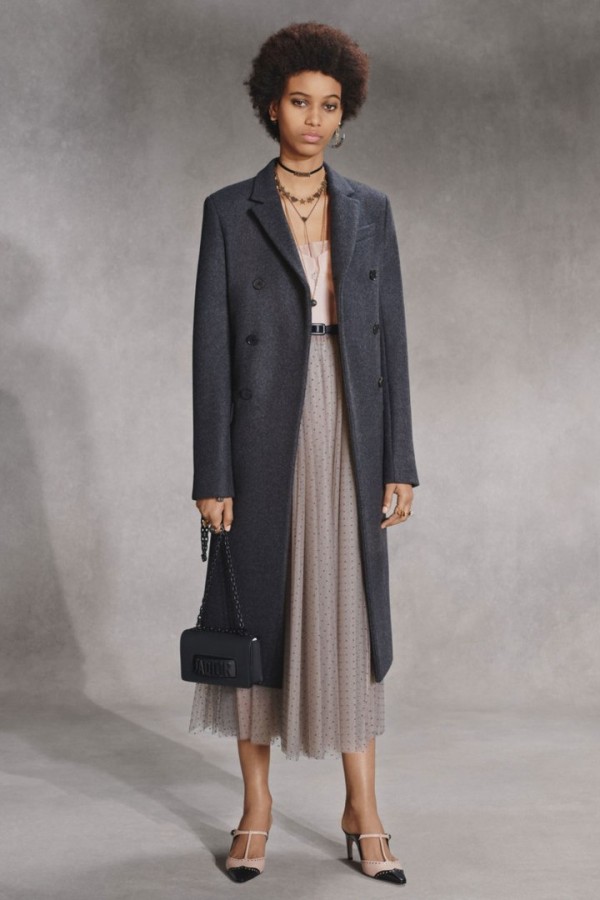 Christian Dior - Pre-Fall 2018