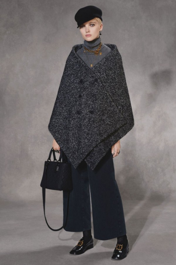 Christian Dior - Pre-Fall 2018