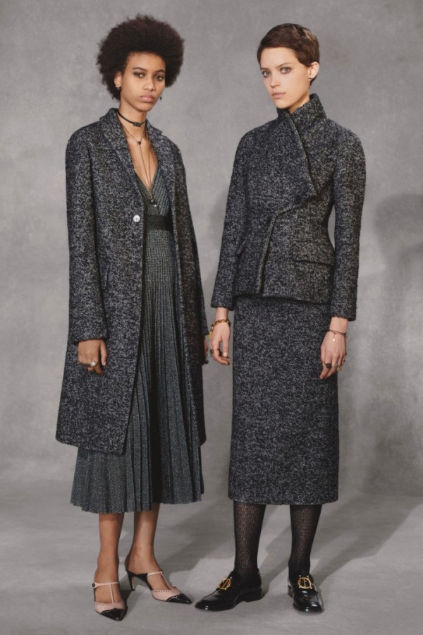 Christian Dior - Pre-Fall 2018
